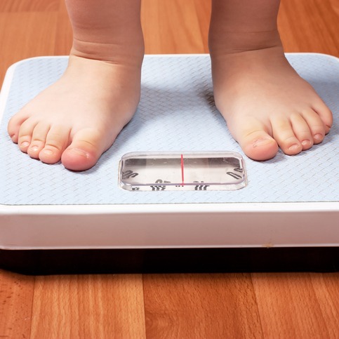 New study finds widespread obesity in U.S. children episode artwork