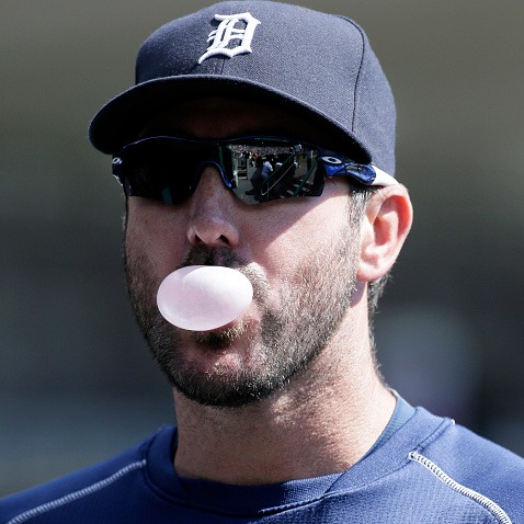 Fan-favorite Justin Verlander returns to the Detroit Tigers episode artwork