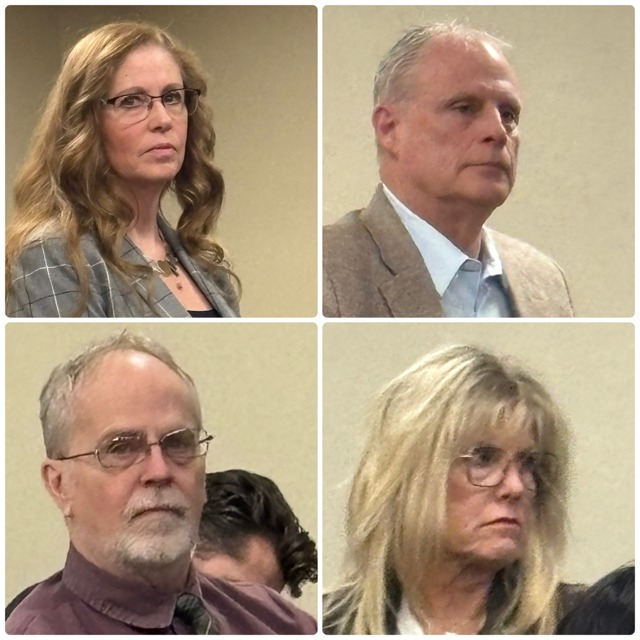 Chamber death case moves to jury trial episode artwork