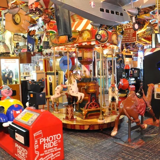 Beloved Metro Detroit attraction to reopen soon, but needs some help episode artwork