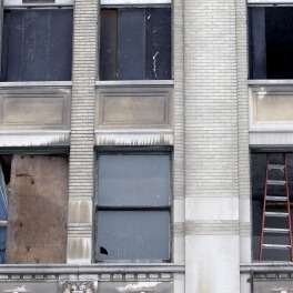 Detroit Schools poised for renovations thanks to massive budget surplus episode artwork