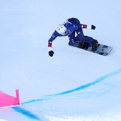 Parents of snowboarder Jake Vedder say raising an Olympian takes a village episode artwork