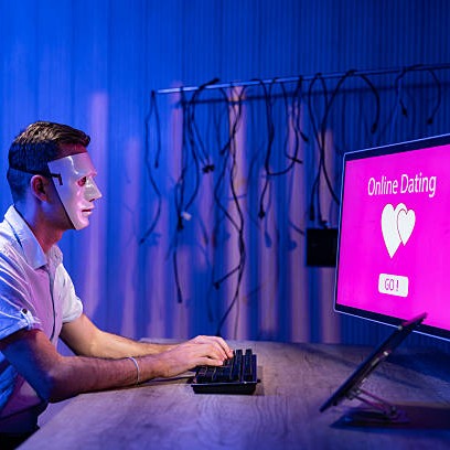 Looking for love? Don't fall victim to a romance scam episode artwork