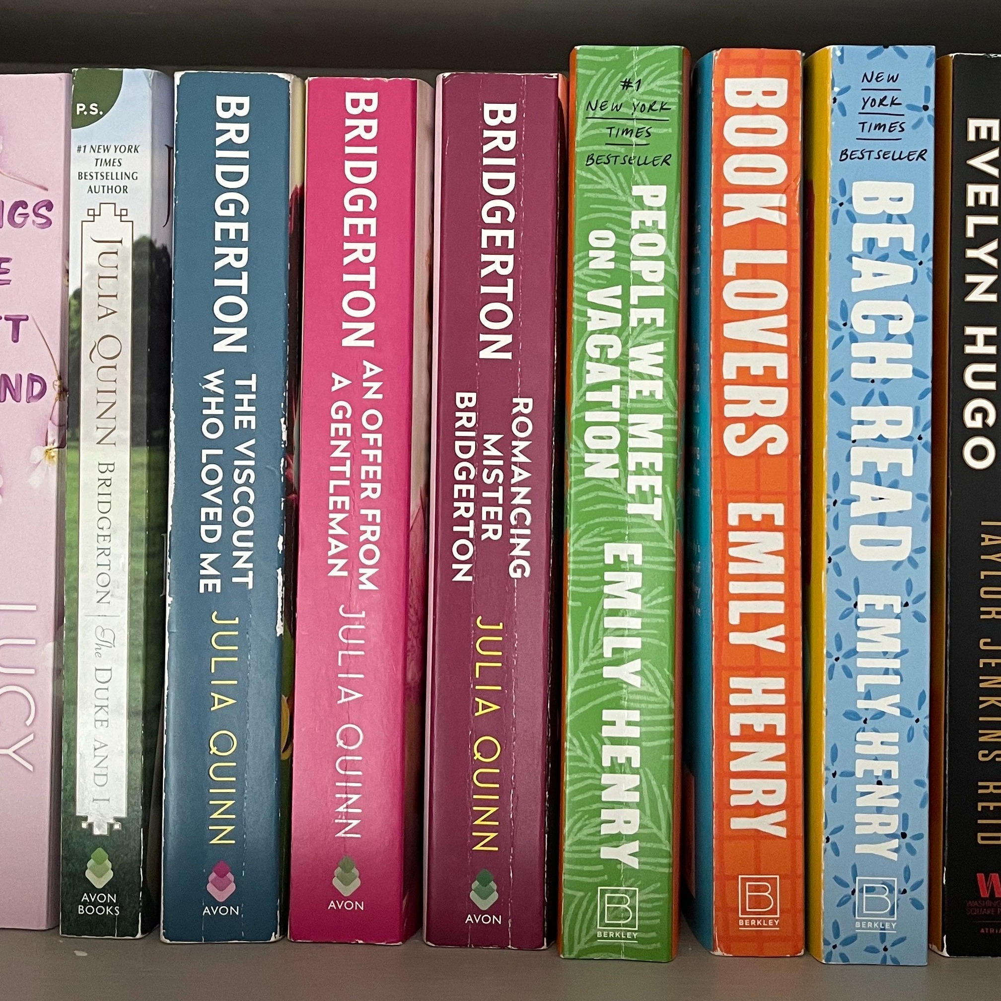 Heated Rivalry and other book adaptations spark surge at local libraries episode artwork