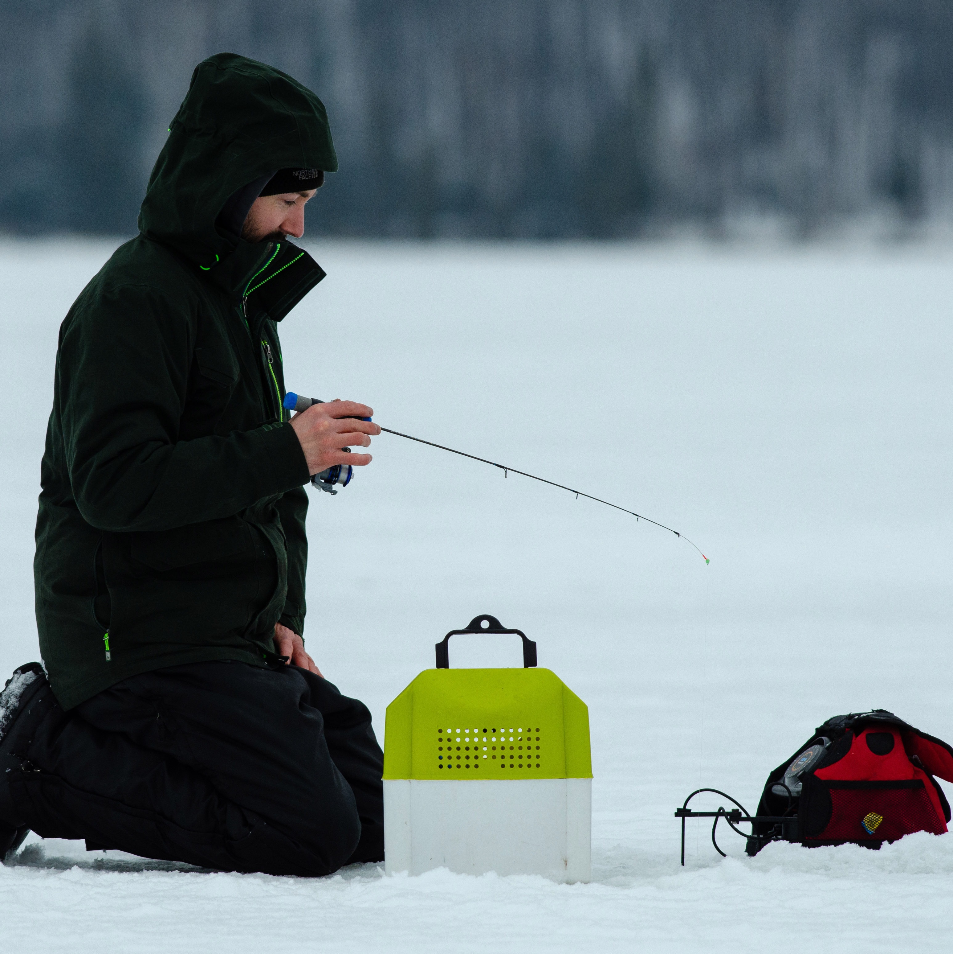Go fishing for FREE in Michigan this weekend! episode artwork