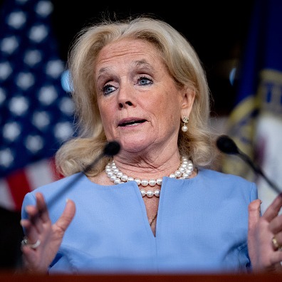 Rep. Debbie Dingell on WWJ: Paczki traditions, Rev. Jackson, ICE, and more episode artwork