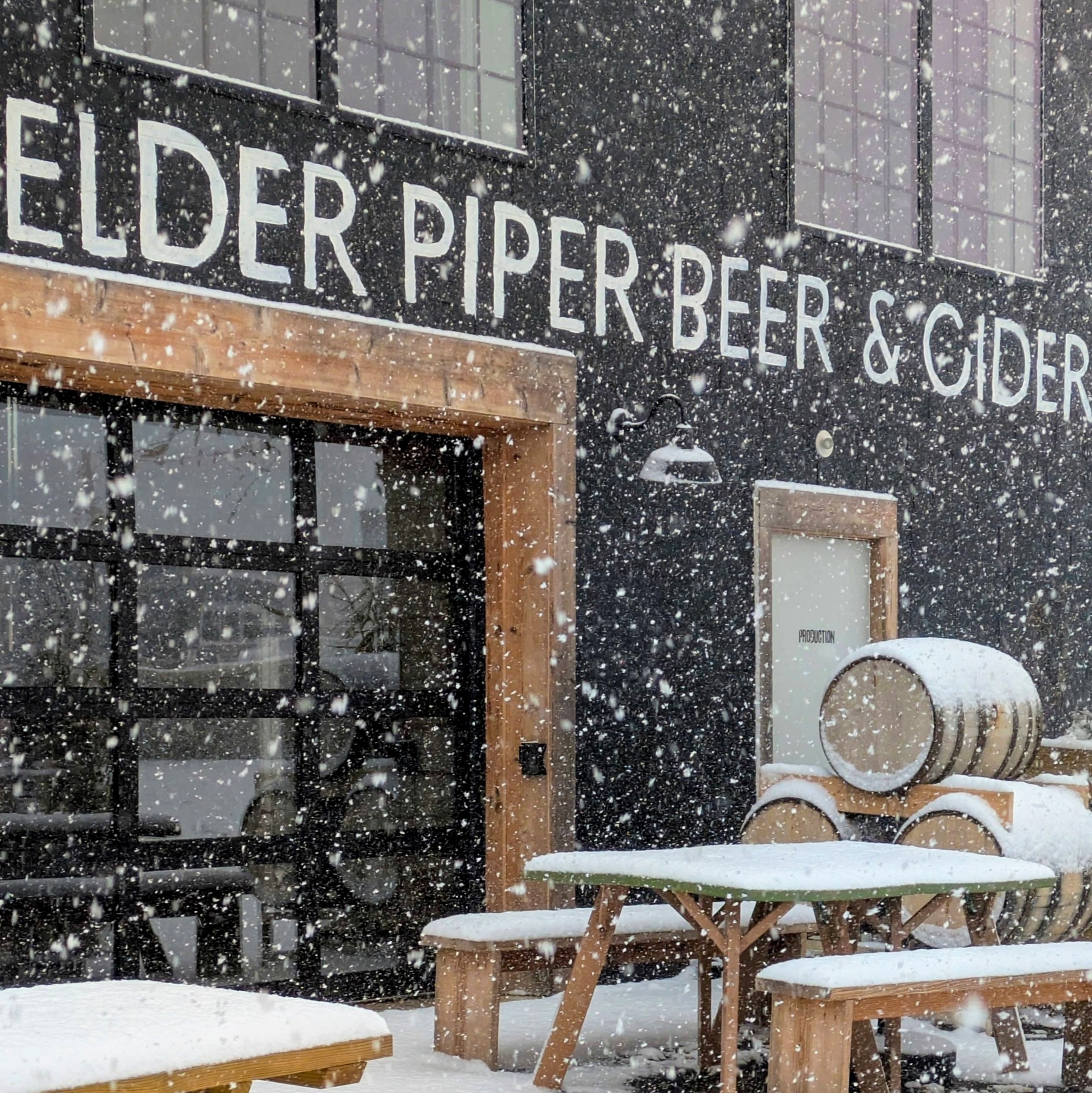 A northern Michigan brewery up for USA Today's 10Best new brewery episode artwork