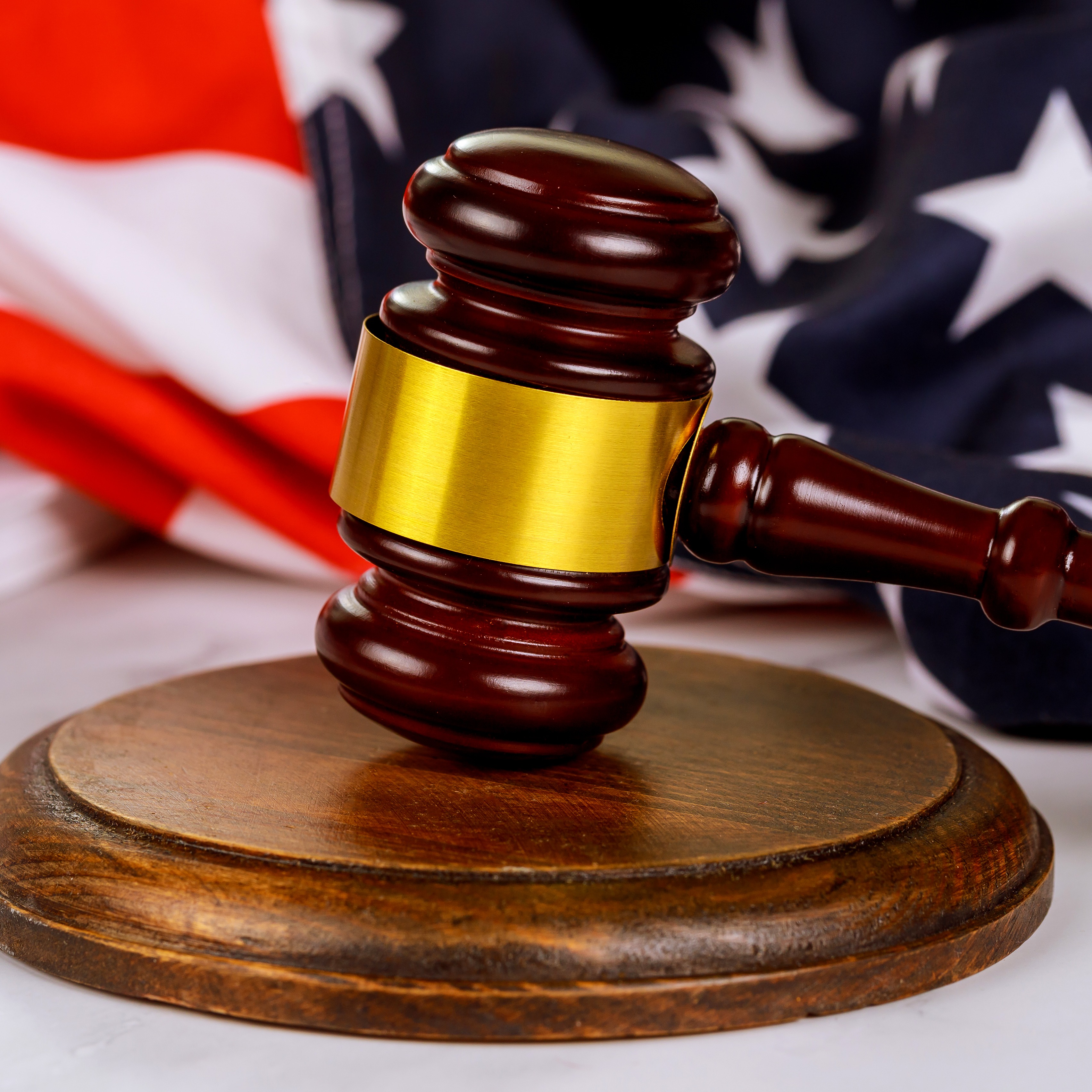 What happens following Supreme Court's tariff ruling? episode artwork