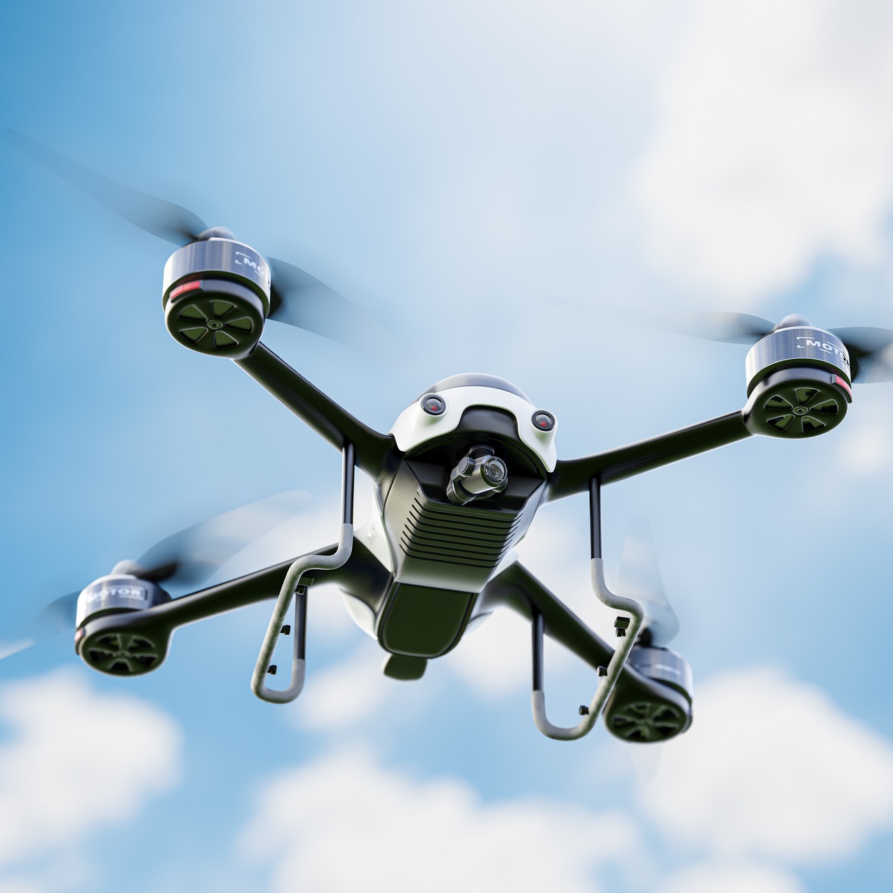 How will drones affect you? State lawmakers to hold symposium this week episode artwork