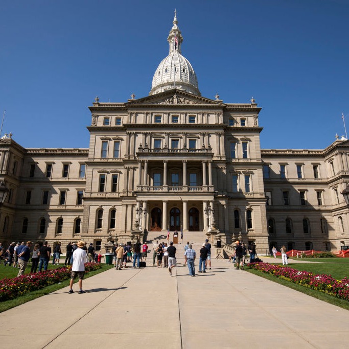 Report reveals lawmakers allegedly spend campaign money on personal items episode artwork