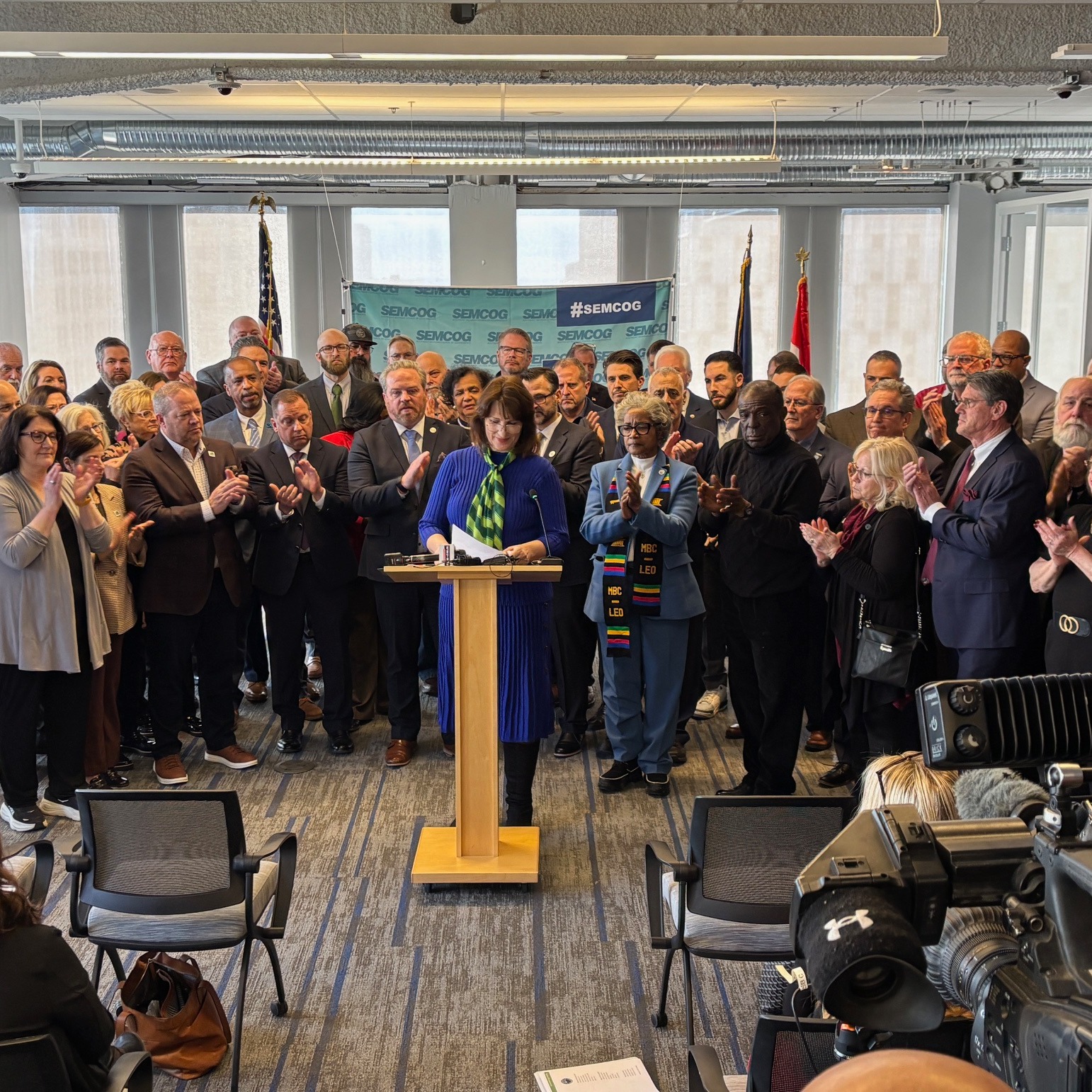 Over 1,000 local leaders push back on state zoning bills episode artwork