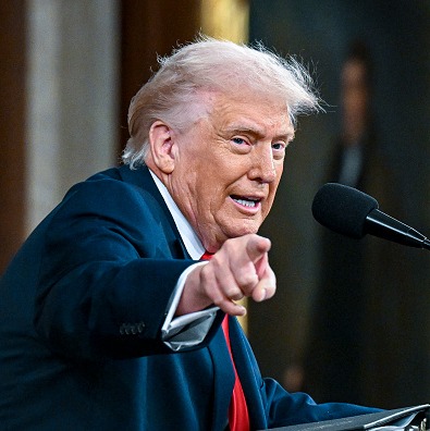 Congressman Walberg: President Trump did exactly what I hoped he would do episode artwork