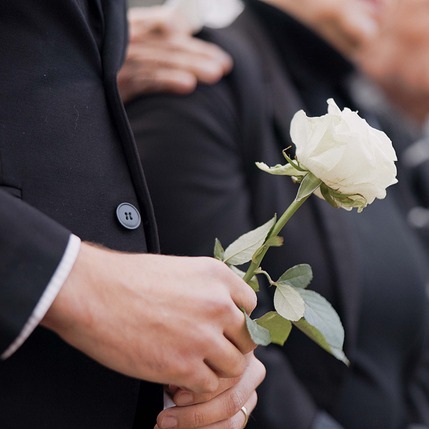 Have you planned for your final farewell? Conversations around funerals are changing episode artwork