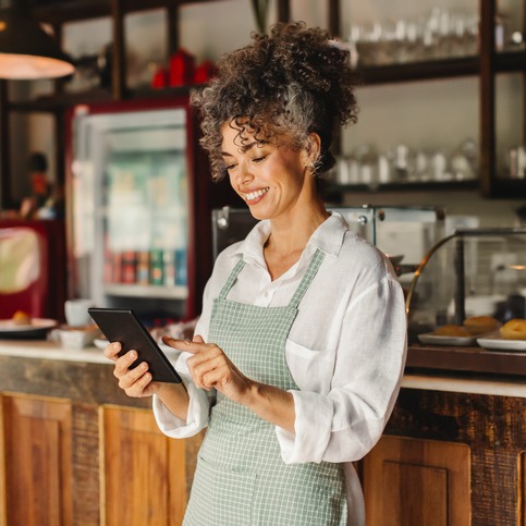 Michigan small businesses expect modest revenue growth in 2026 episode artwork