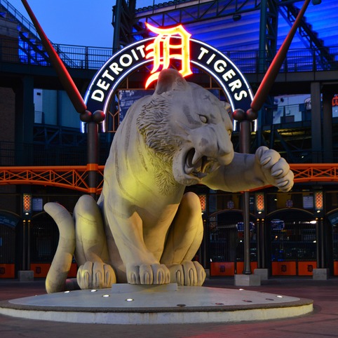 New TV home for Tigers and Red Wings games for 2026-27 episode artwork