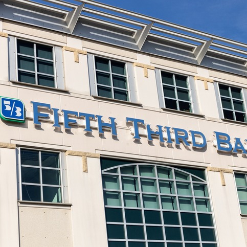 What does Comerica's merger with Fifth Third Bank mean for customers? episode artwork