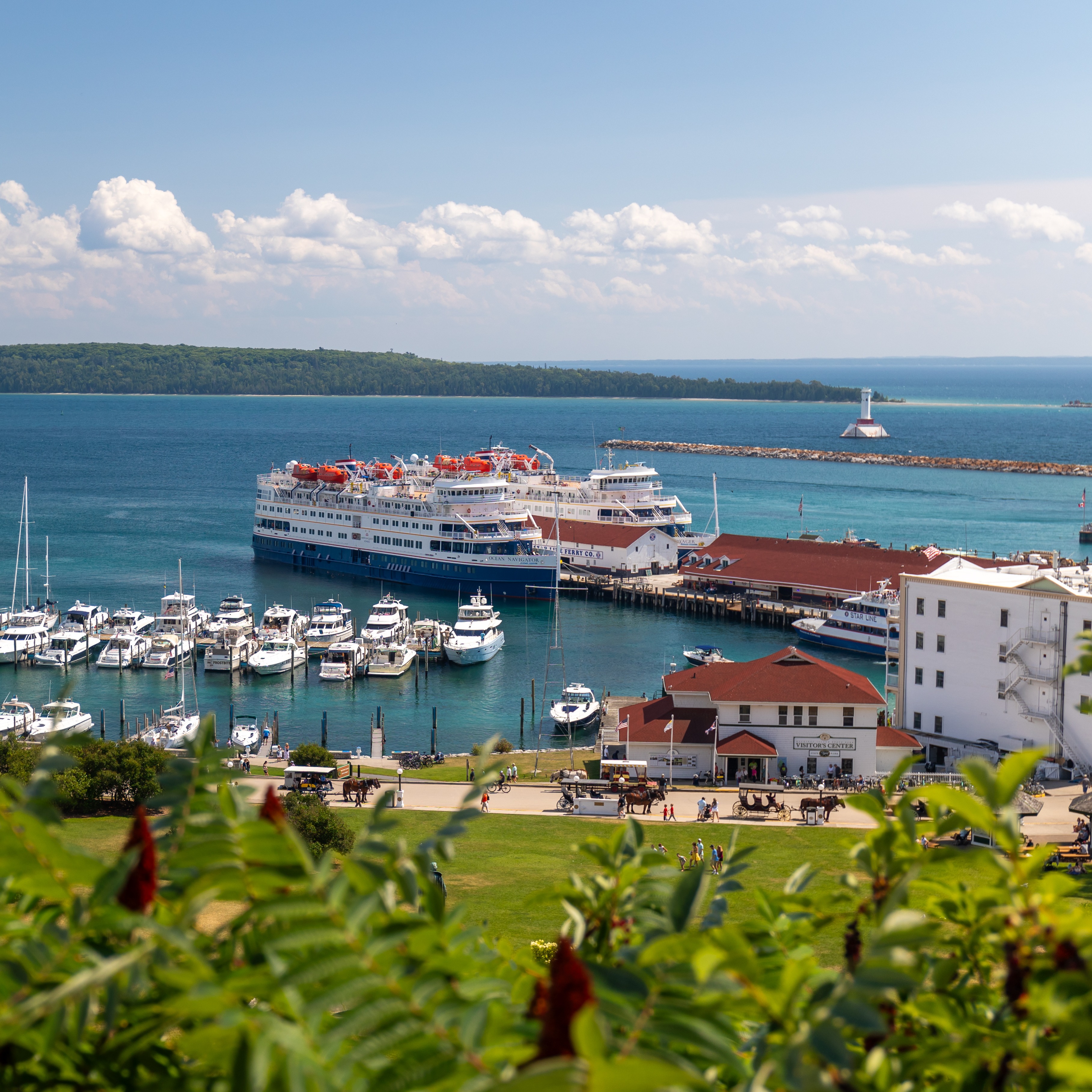 Michigan residents plan to take vacations this year, some multiple trips episode artwork