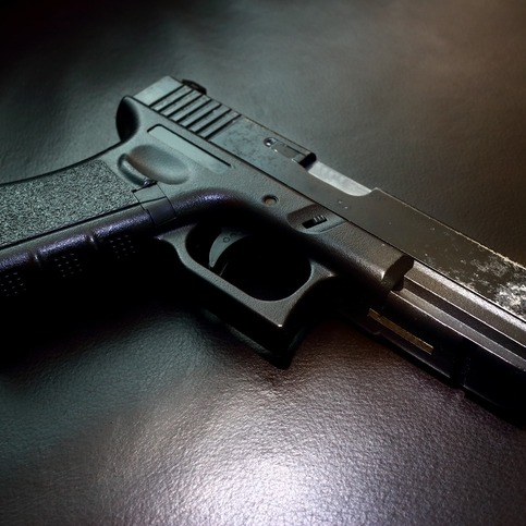 Michigan House Republicans seek to eliminate concealed carry requirements episode artwork