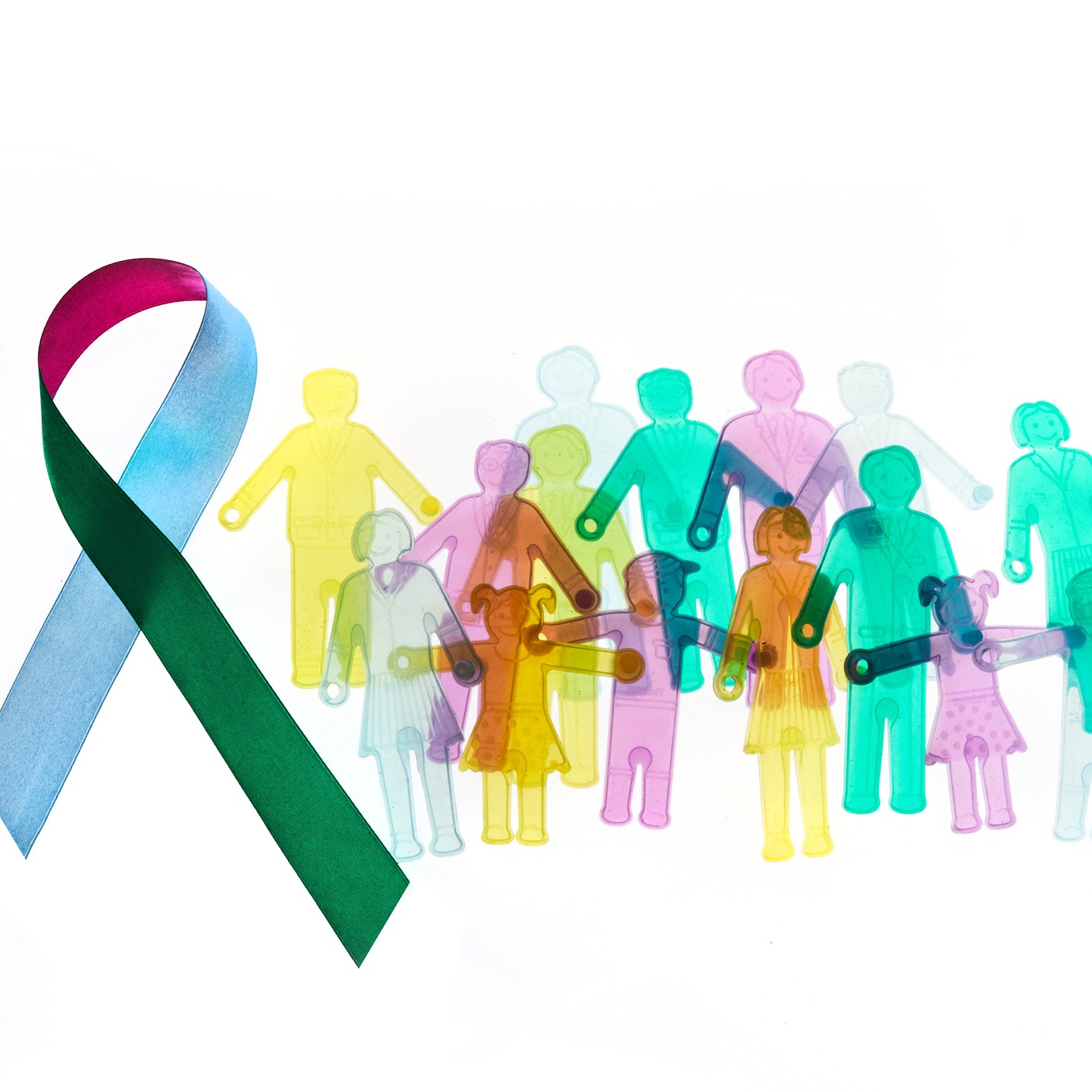 An estimated 30 million Americans live with a rare disease episode artwork