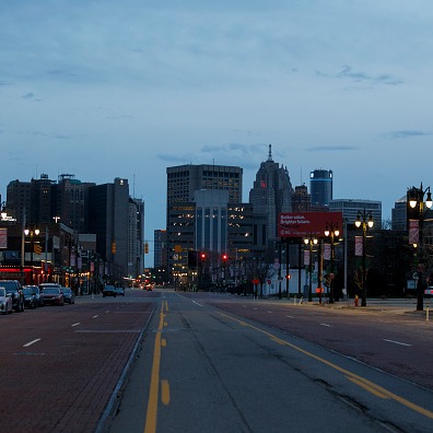 Alcohol-free St. Patrick's Day celebration coming to Corktown Parade episode artwork
