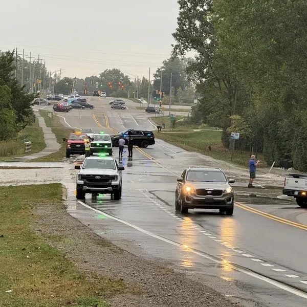 48-inch water main break leads to boil water advisory in Novi episode artwork