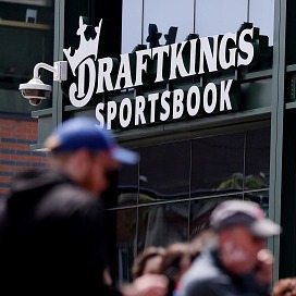 Has problem gambling behaviors increased due to sports betting apps? episode artwork