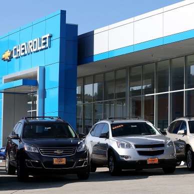 Higher tax refunds could mean higher car, truck sales episode artwork