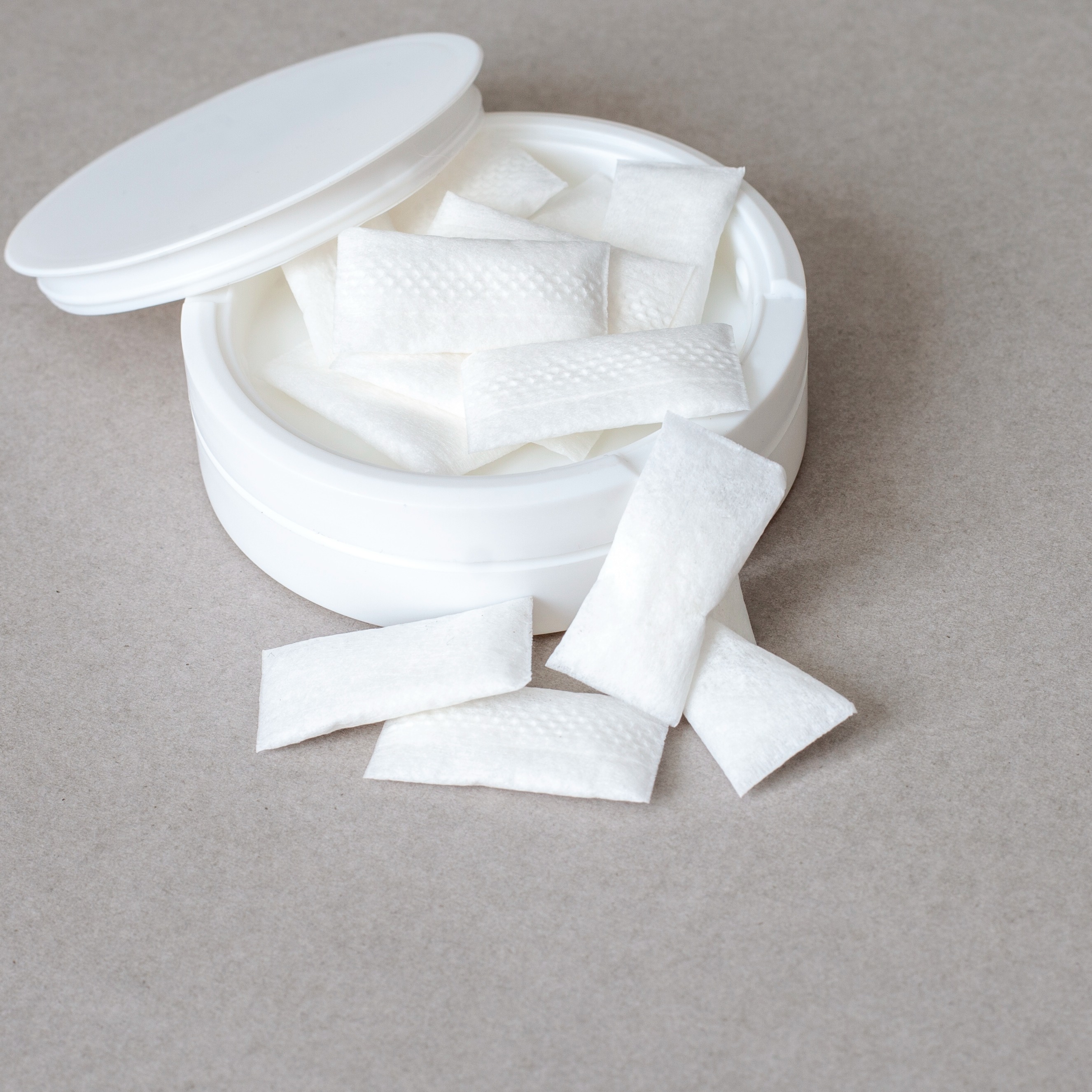 Nicotine poisonings in children increase as nicotine pouch sales grow episode artwork