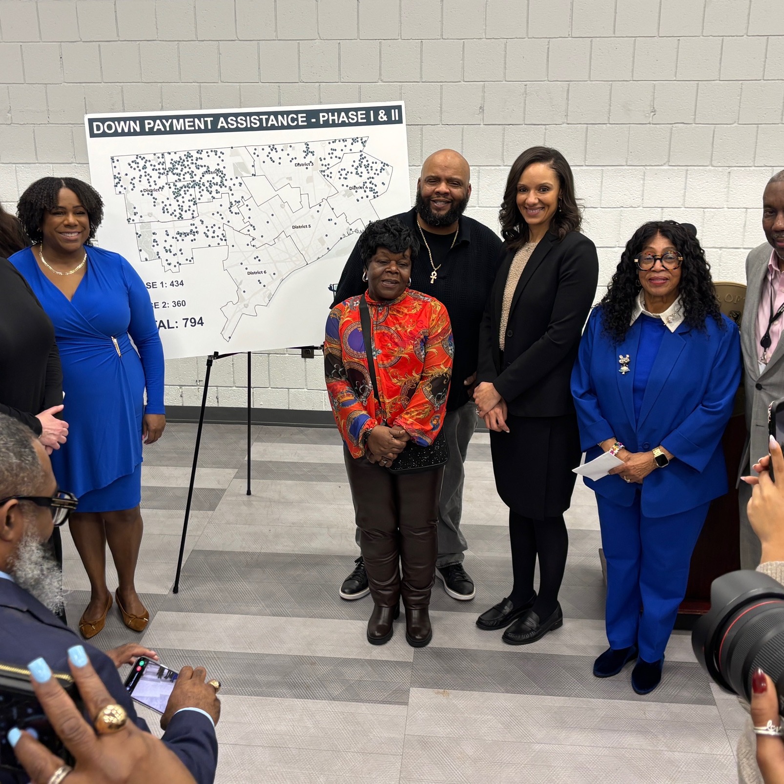 Detroit launches third homebuyer assistance round episode artwork