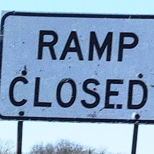 Emergency closure of southbound I-275 ramp to westbound M-14 episode artwork