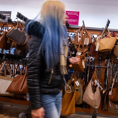 Michigan retailers report negative impact from tariffs episode artwork