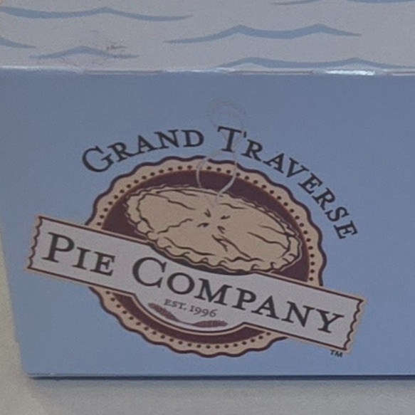 Celebrate Pi Day with Grand Traverse Pie Company episode artwork