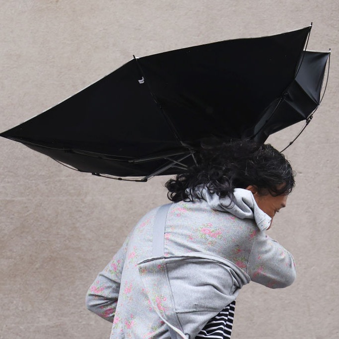 Life-saving tips for Severe Weather Awareness Week episode artwork