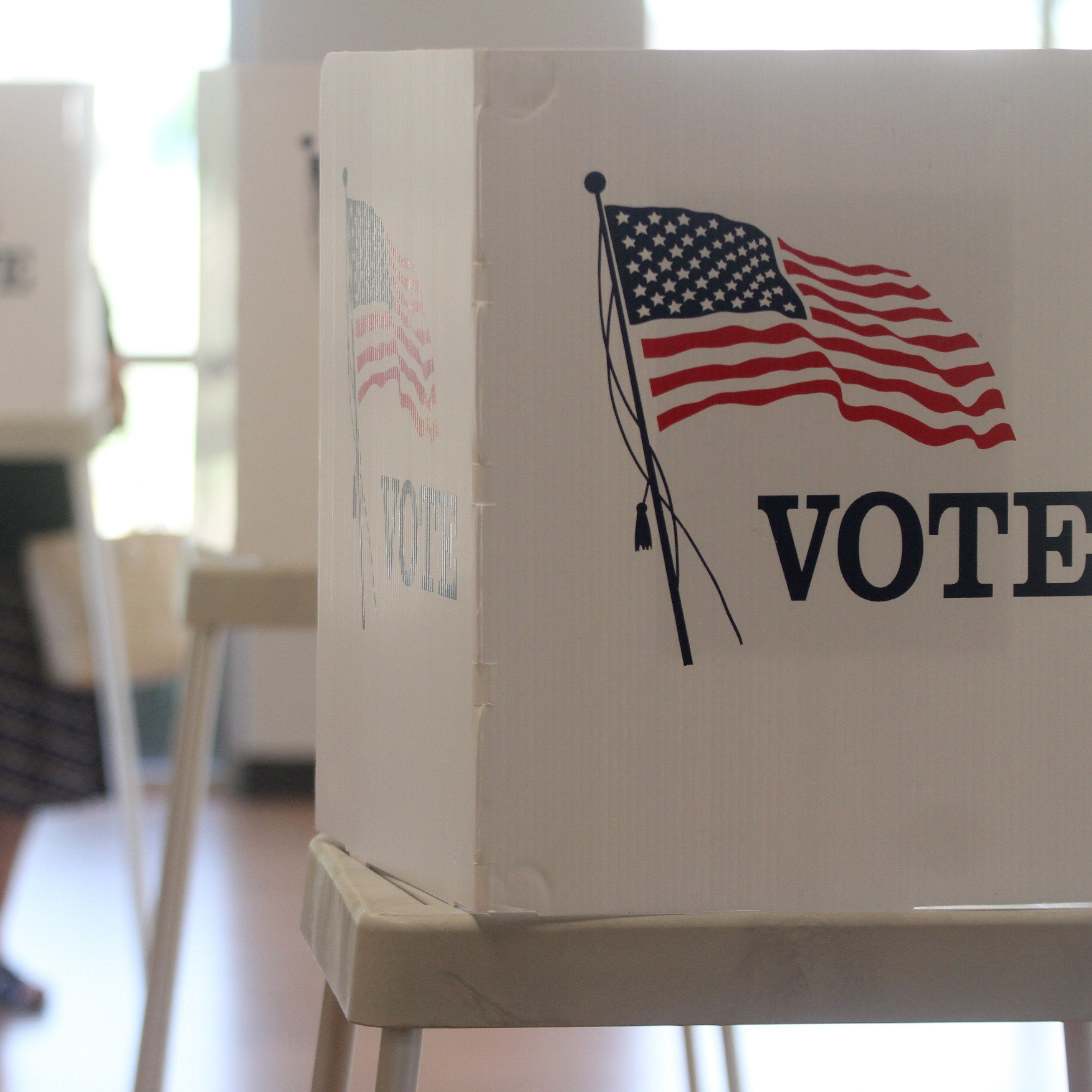 DOJ's appeal of voter rolls in Michigan in unique position episode artwork