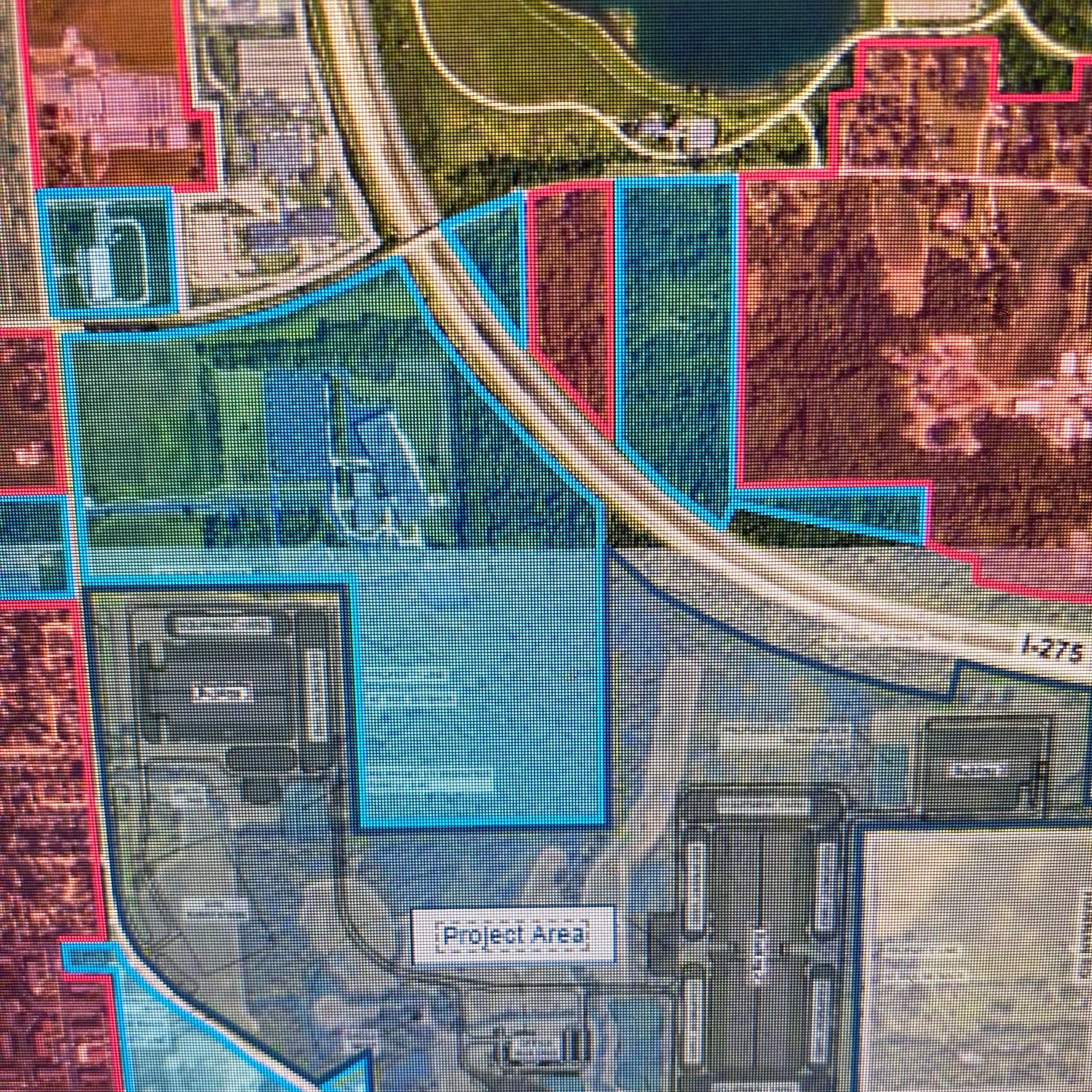 Google behind Project Cannoli in western Wayne County episode artwork