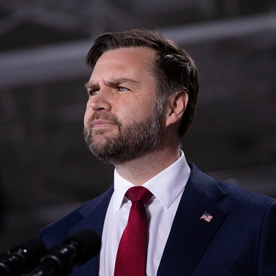 JD Vance promises an end to 'war against our American automakers' episode artwork