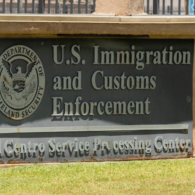 Michigan ICE detention cases go before federal appeals court episode artwork