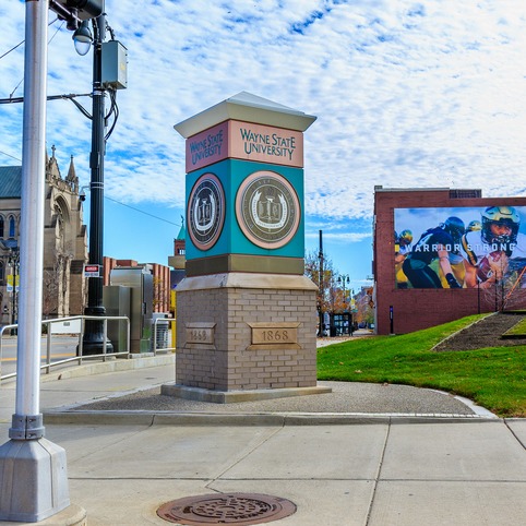 Wayne State University expands free tuition program