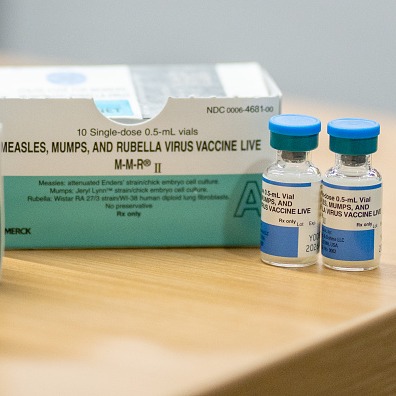4th case of measles reported in Washtenaw County episode artwork