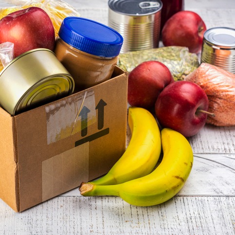 Downriver group helps struggling TSA workers with food, essentials episode artwork