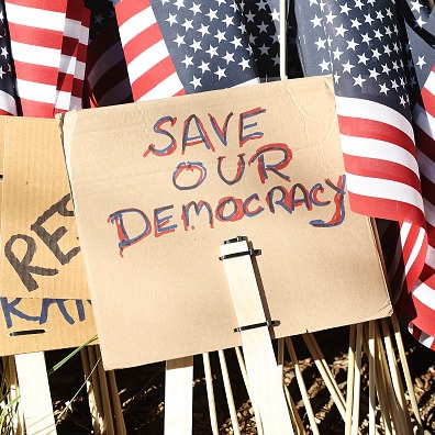 'No Kings' protests planned across Michigan, the nation on Saturday episode artwork
