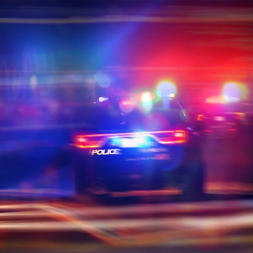 Another call for stricter sentences for those involved in police chases episode artwork