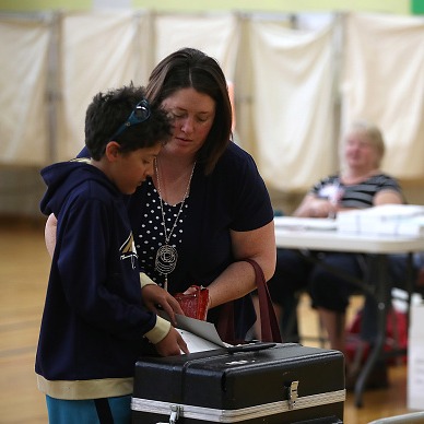 Voters in Oakland County to decide on new school enhancement millage episode artwork