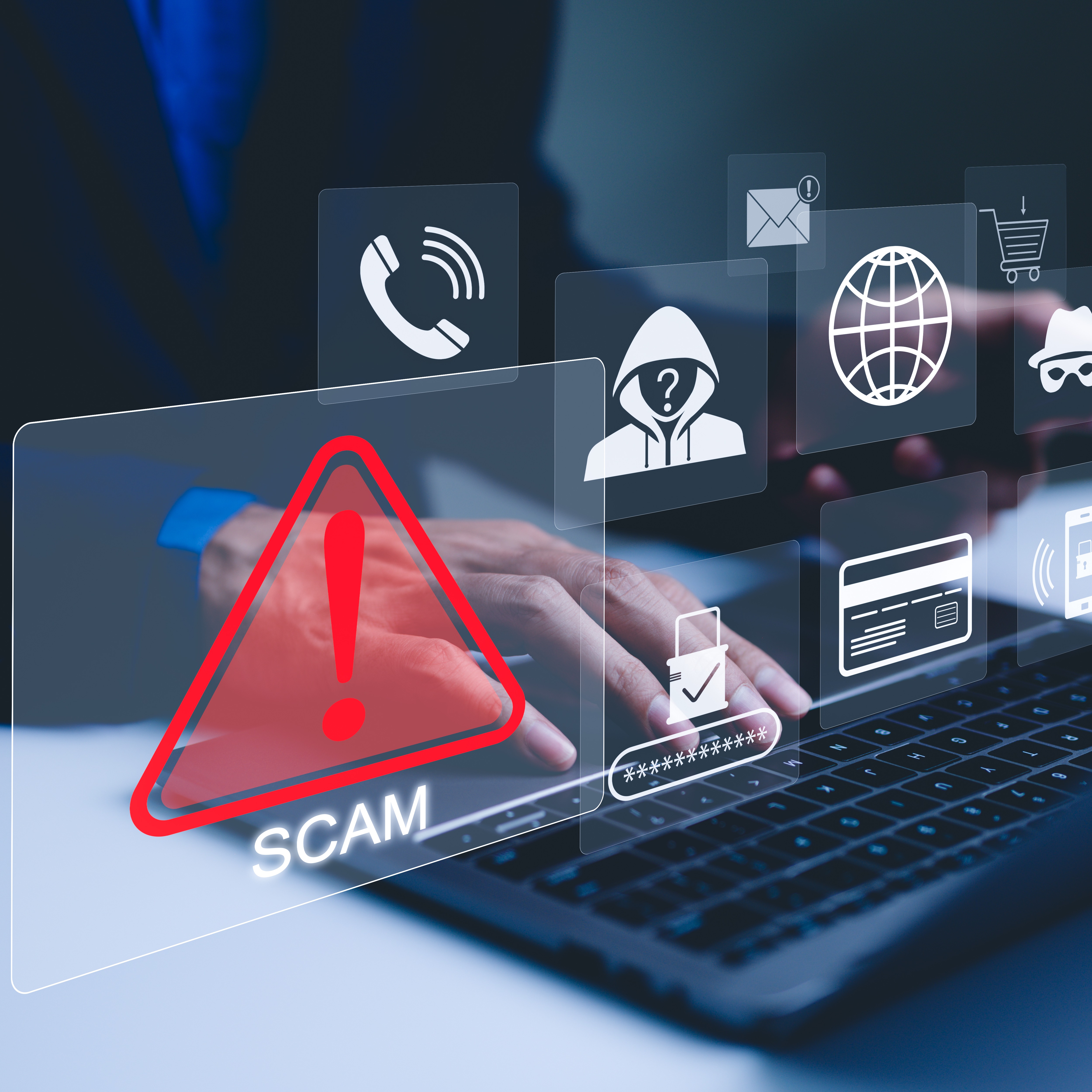 New scam focuses on the Sex Offender Registry episode artwork