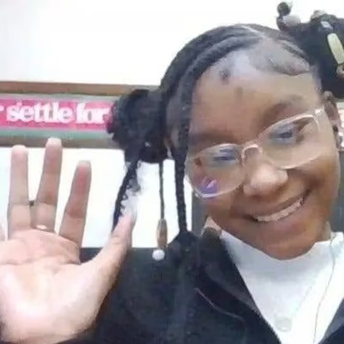 Cousin of NaZiyah Harris reacts to Jarvis Butts' death episode artwork