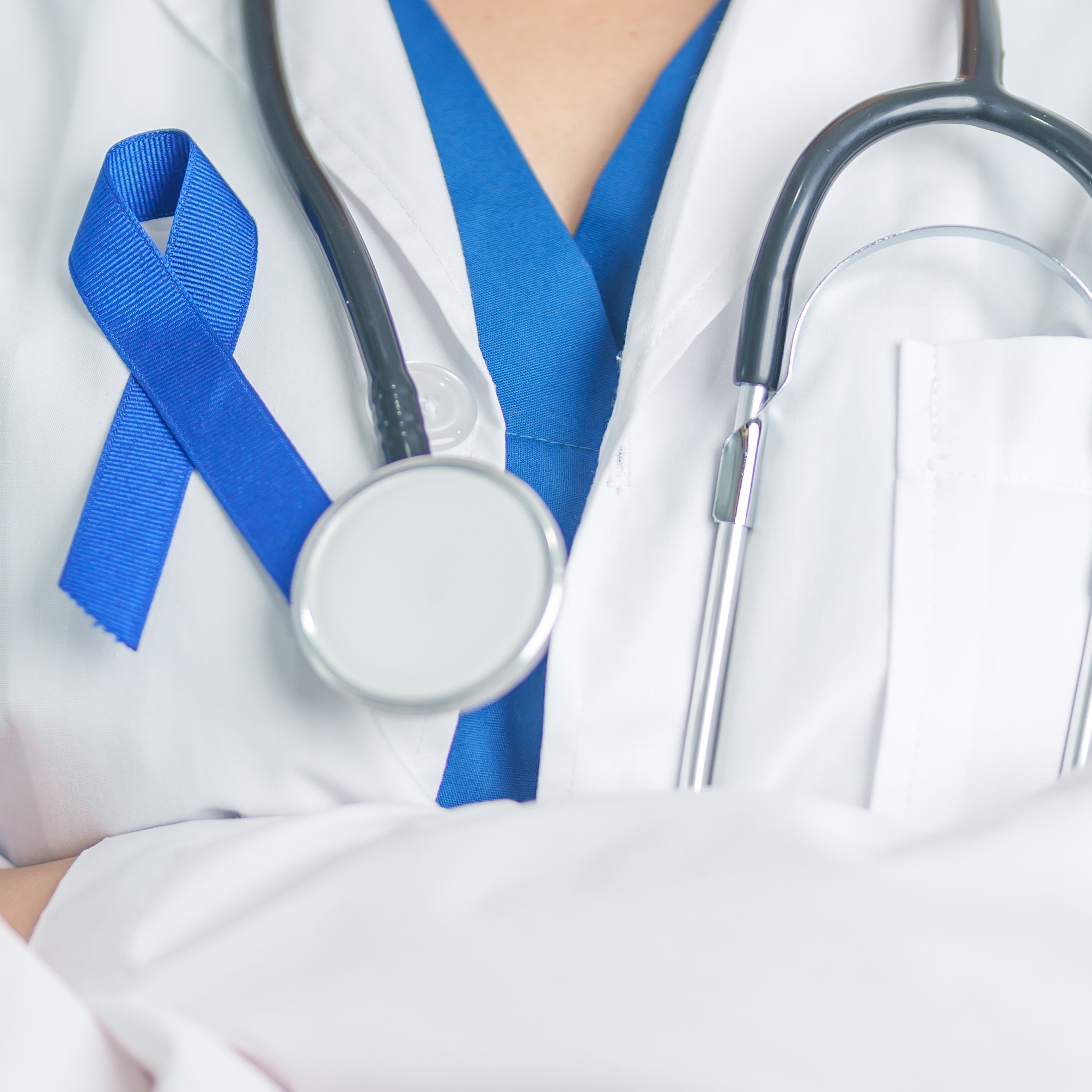 Henry Ford hosts interactive colon cancer awareness event episode artwork