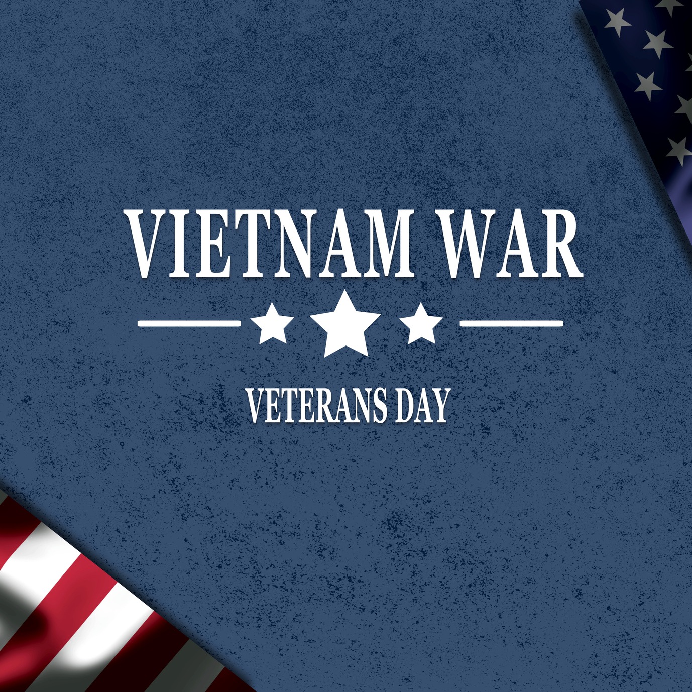 March 29th is a belated "Welcome Home" for 9 million Vietnam veterans episode artwork