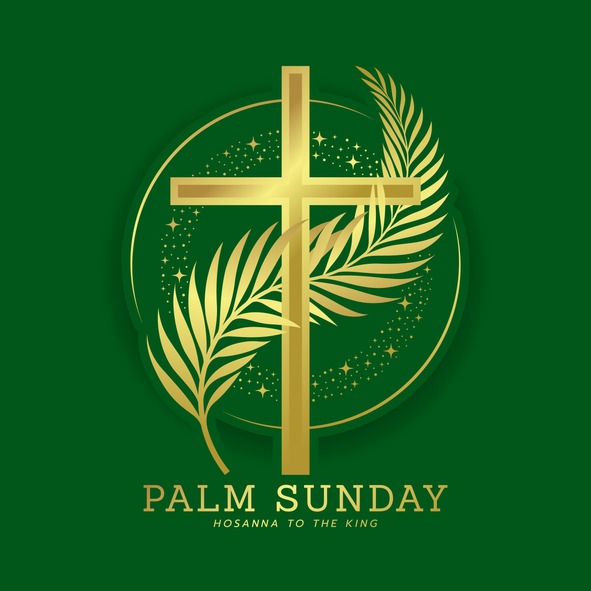 Holy week underway, Catholic church to welcome 1,400 new members episode artwork