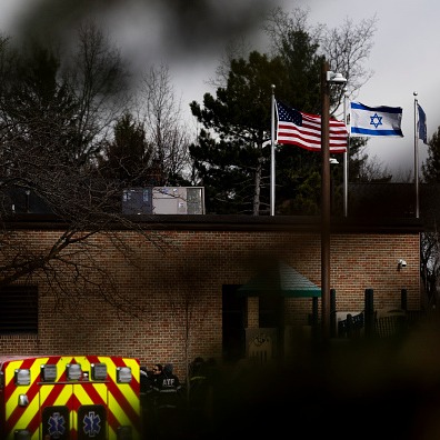 FBI details Dearborn Heights man's planning leading up to Temple Israel attack episode artwork