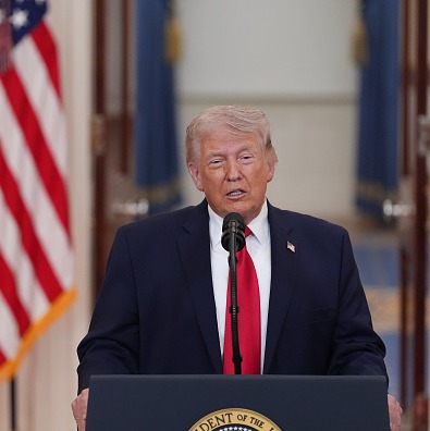 President Trump lays out rationale for military action in Iran episode artwork